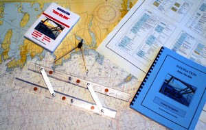 Navigation Courses